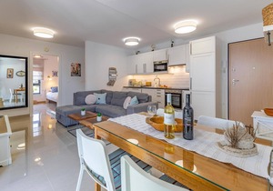 2 bedroom amazing apartment in Banjole