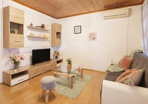 2 Bedroom Amazing Apartment In Lovran in Lovran