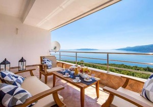 2 Bedroom Amazing Apartment In Rijeka
