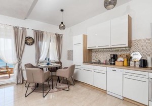 2 Bedroom Amazing Apartment In Rijeka