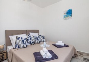 2 Bedroom Amazing Apartment In Rijeka