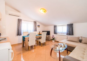 2-bedroom apartment AnaKatarina in Porec