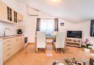 2-bedroom apartment AnaKatarina in Porec