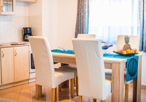 2-bedroom apartment AnaKatarina in Porec