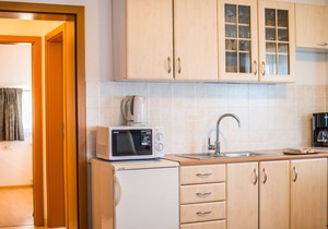 2-bedroom apartment AnaKatarina in Porec