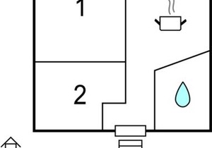 2 Bedroom Awesome Apartment In Pavicini