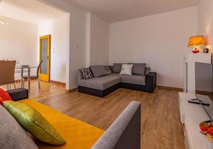 2 Bedroom Awesome Apartment In Labin in Labin