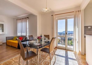 2 Bedroom Awesome Apartment In Labin in Labin