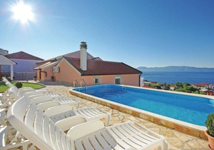 2 bedroom beautiful apartment in Podaca