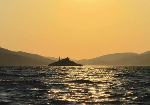 2 bedroom beautiful apartment in Trogir in Trogir