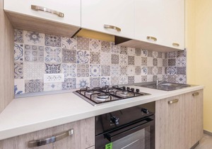 2 bedroom beautiful apartment in Cavle