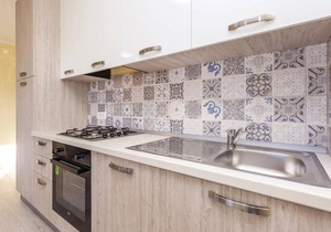 2 bedroom beautiful apartment in Cavle