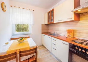 2 bedroom beautiful apartment in Labin