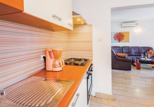 2 bedroom beautiful apartment in Labin