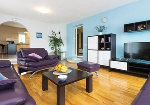 2 bedroom beautiful home in Krusevo
