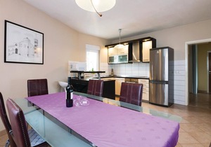 2 bedroom beautiful home in Krusevo
