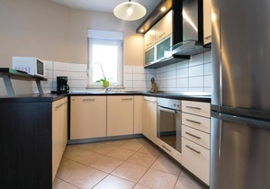 2 bedroom beautiful home in Krusevo