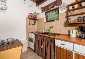 2 bedroom beautiful home in Cavle