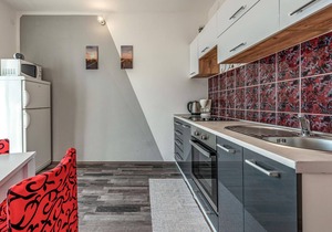 2 bedroom cozy apartment in Povljana