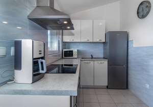 2 bedroom cozy apartment in Dramalj in Dramalj