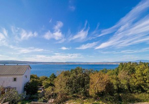 2 bedroom cozy apartment in Dramalj in Dramalj