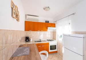 2 bedroom cozy apartment in Krusevo