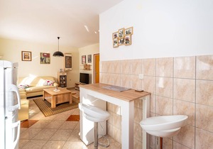2 bedroom cozy apartment in Krusevo