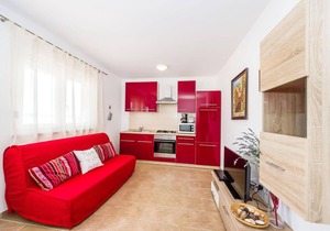 2 bedroom gorgeous apartment in Zdrelac