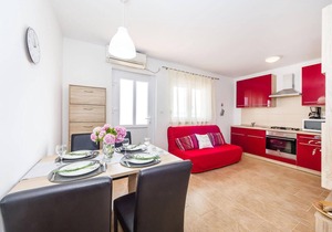 2 bedroom gorgeous apartment in Zdrelac