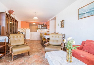 2 bedroom gorgeous apartment in Gruda