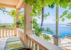 2 bedroom gorgeous apartment in Gruda