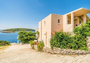 2 bedroom gorgeous apartment in Gruda