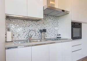 2 bedroom gorgeous apartment in Labin