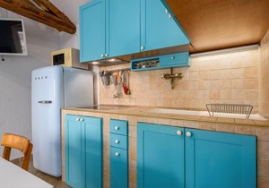 2 bedroom gorgeous home in Vabriga