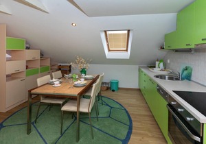 2 bedroom gorgeous home in Blace