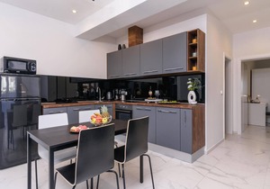 2 bedroom lovely apartment in Kastel Gomilica