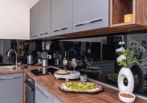 2 bedroom lovely apartment in Kastel Gomilica
