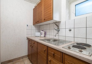 2 bedroom lovely apartment in Barbat na Rabu in Barbat na Rabu