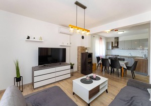 2 bedroom nice home in Krusevo