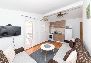 2 bedroom stunning apartment in Poljica