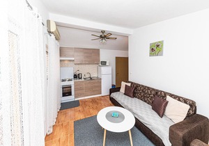 2 bedroom stunning apartment in Poljica