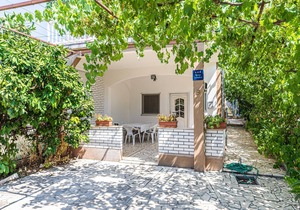 2 bedroom stunning apartment in Poljica