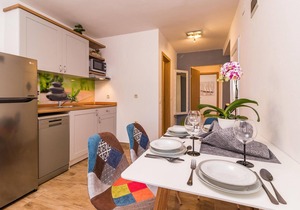 2 bedroom stunning apartment in Pula