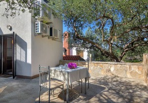 20 m² Apartment ∙ 1 bedroom ∙ 2 guests