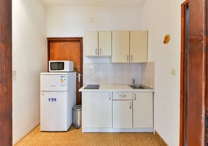 20 m² Apartment ∙ 1 bedroom ∙ 2 guests in Pakoštane