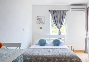 20 m² Apartment ∙ 2 guests