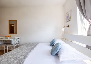 20 m² Apartment ∙ 2 guests