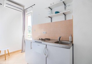 20 m² Apartment ∙ 2 guests