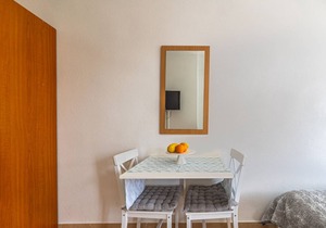 20 m² Apartment ∙ 2 guests