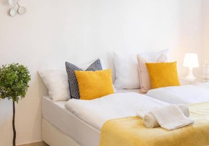 20 m² Apartment ∙ 2 guests